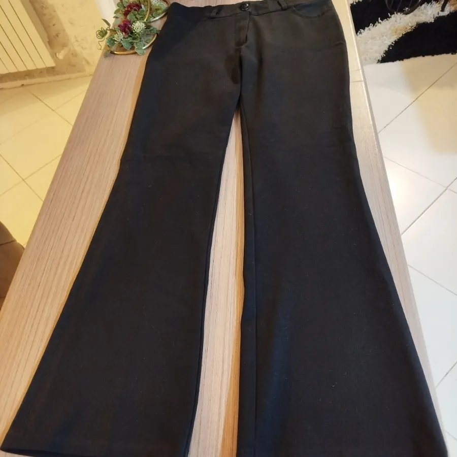 شلوار مجلسی کلاسیک kenzo