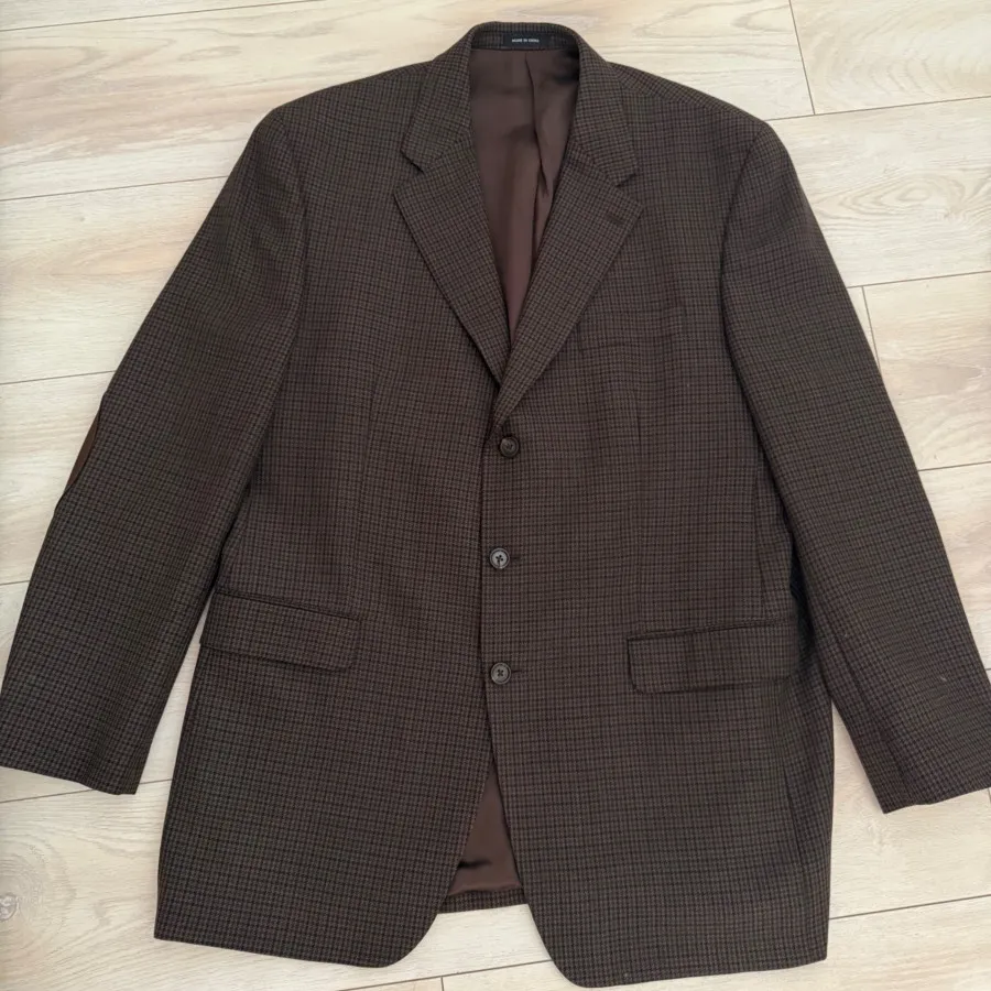 کت تک مردانه