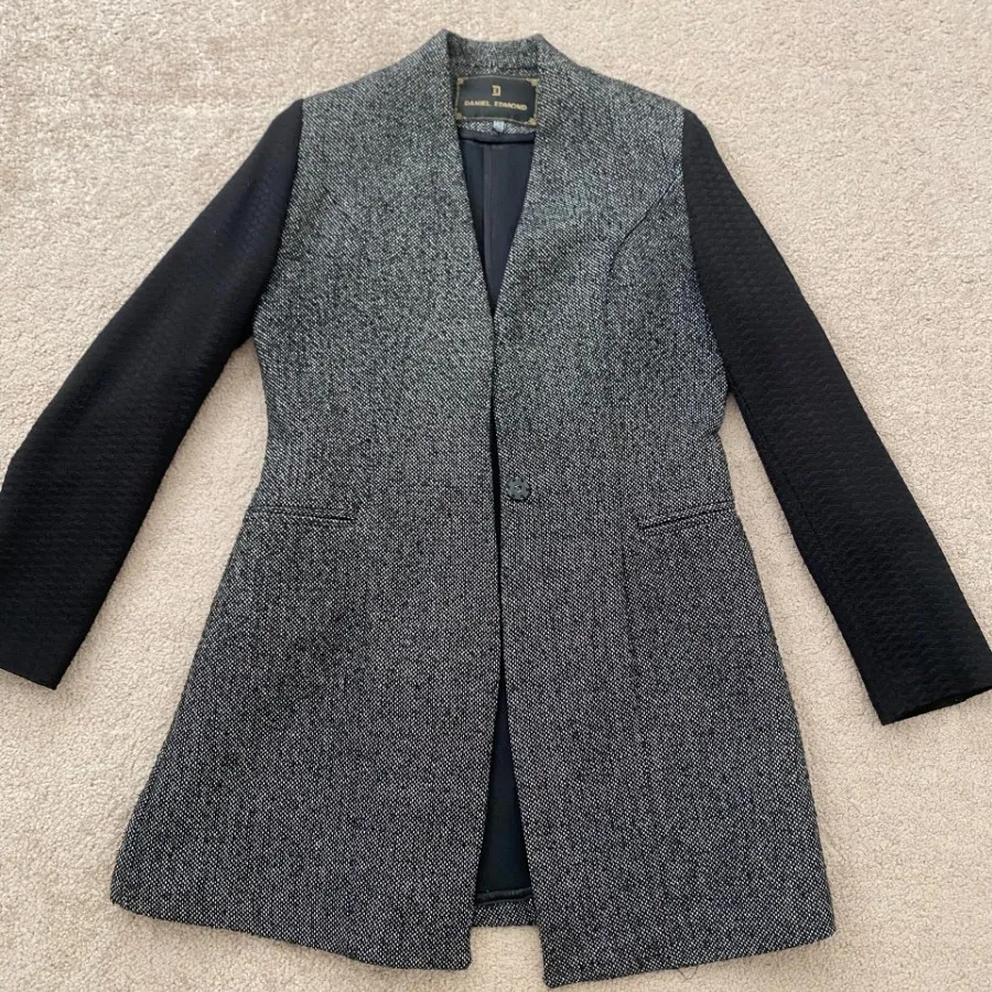 کت دنیل ادموند