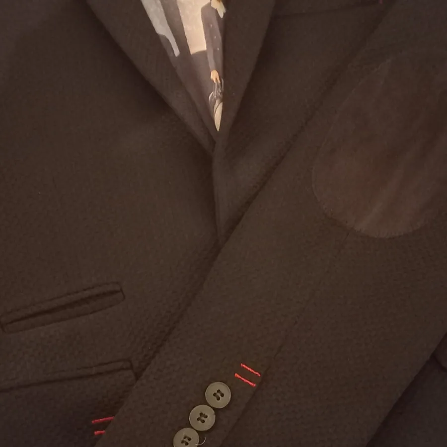 کت تک برند ARMANI ترک 52