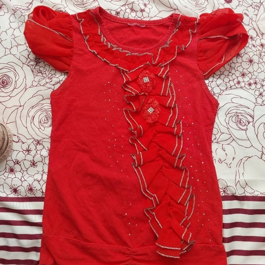 تیشرت بچگانه