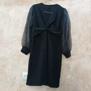 پیراهن مجلسی