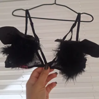 لباس زیر خرگوشی