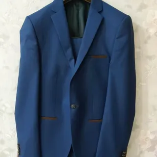 کت و شلوار مردانه ترک