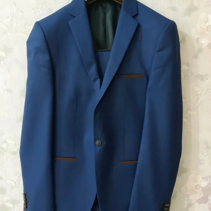 کت و شلوار مردانه ترک