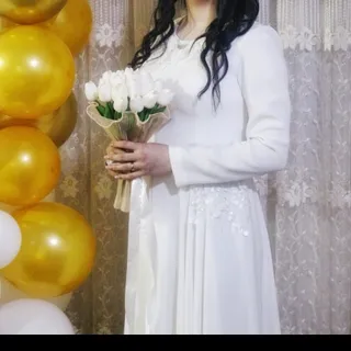 لباس عقد و نامزدی