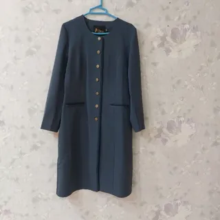 مانتو شلوار اداری