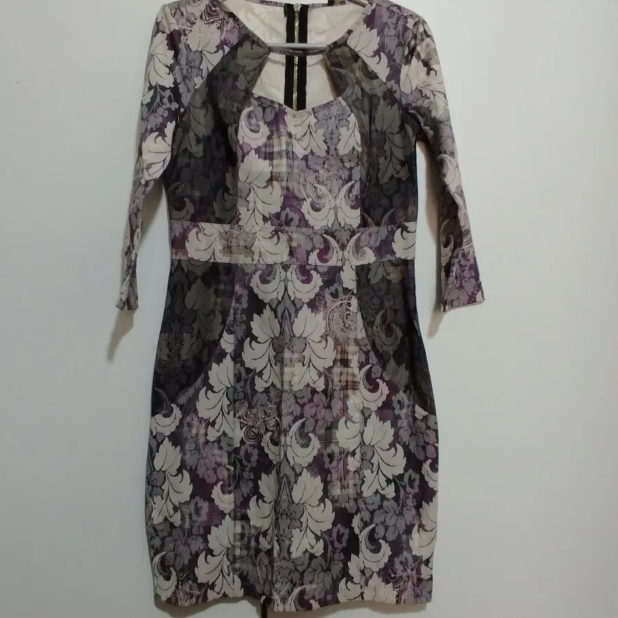 پیراهن مجلسی ترک