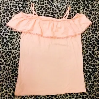 تاپ دخترانه