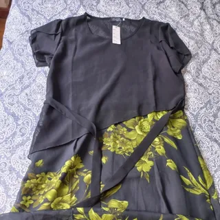 پیراهن مجلسی