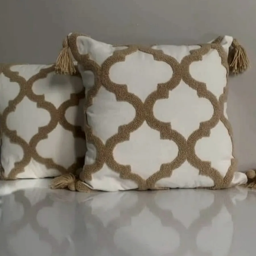 کاور کوسن پانچدوزی