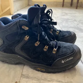 بوت کلمبیا اصل