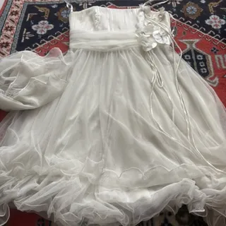 پیرهن مجلسی دخترونه