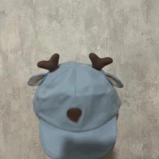 کلاه بچگانه