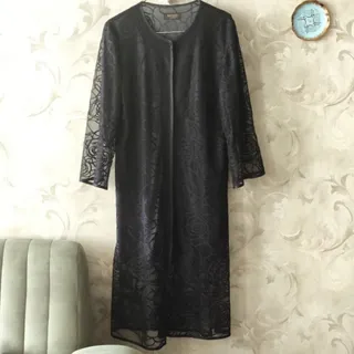 مانتو مجلسی گیپور