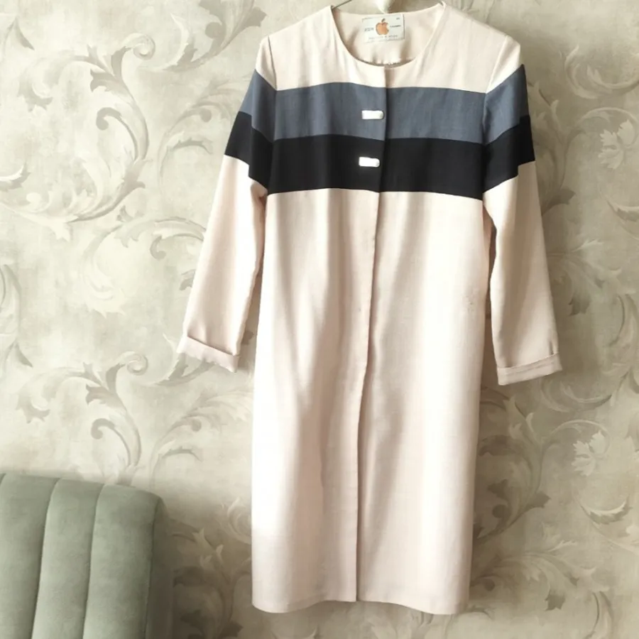 مانتو تابستانه