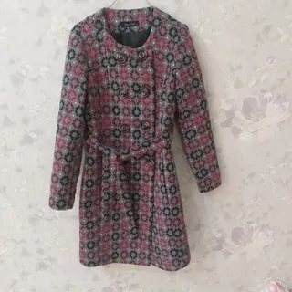 پالتو فوتر