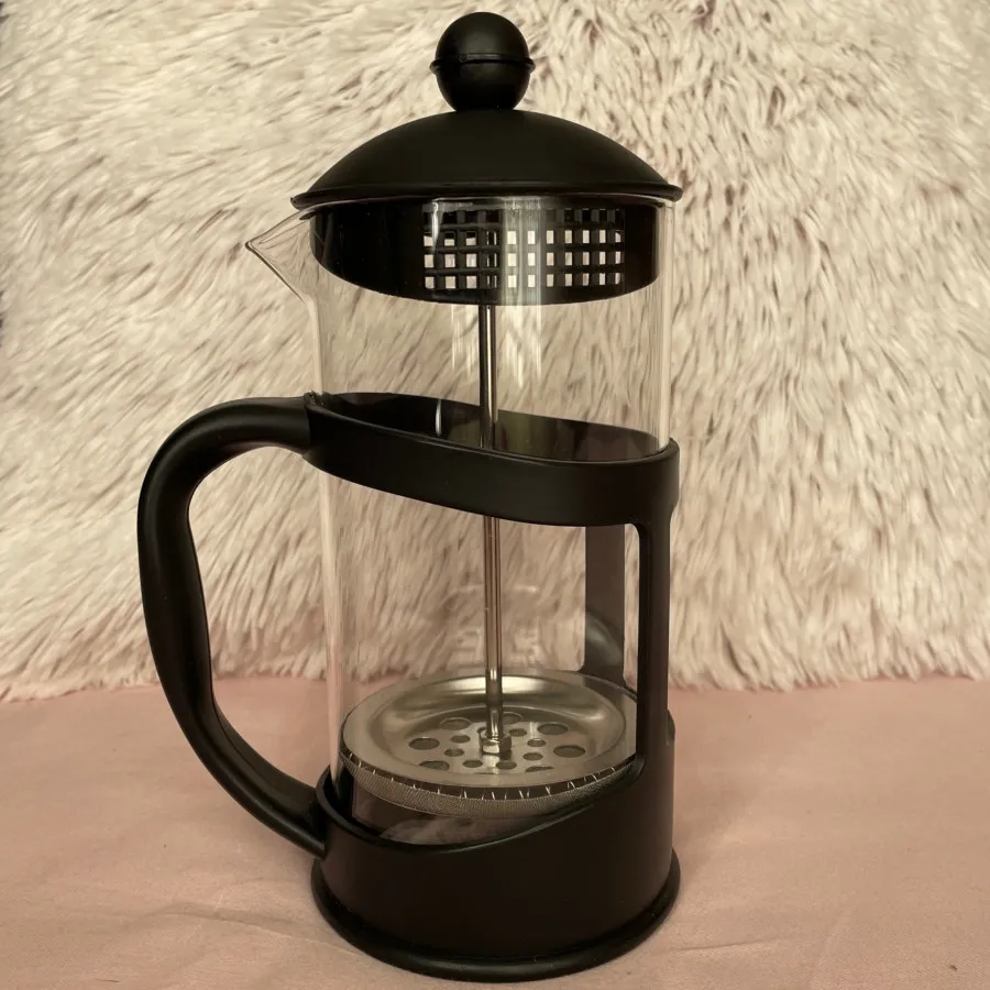 فرنچ پرس 600 میل