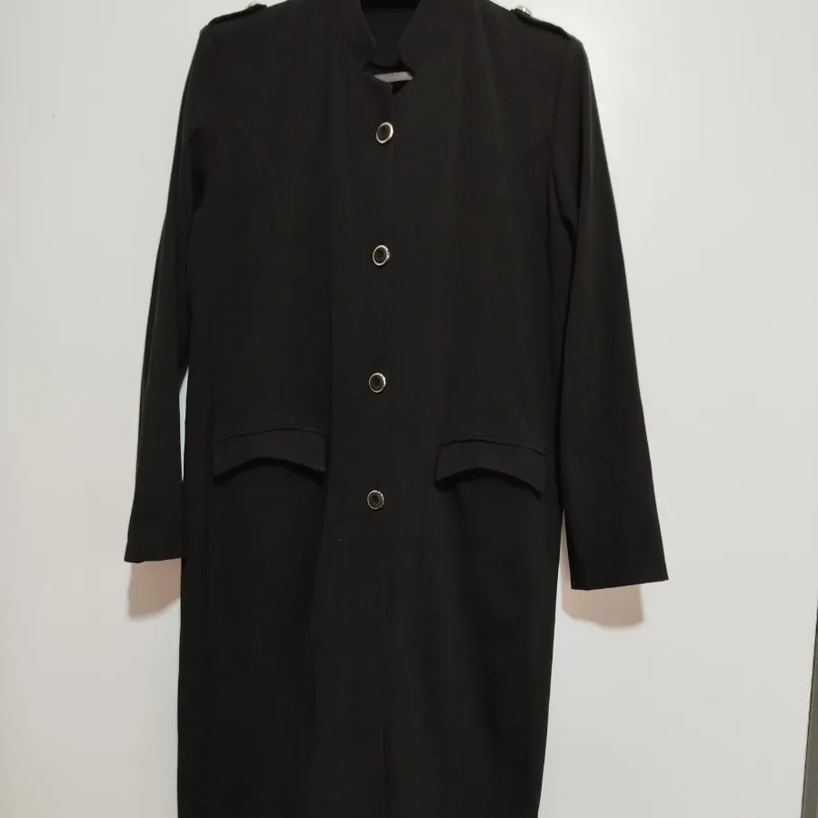 مانتو در حد نو نو