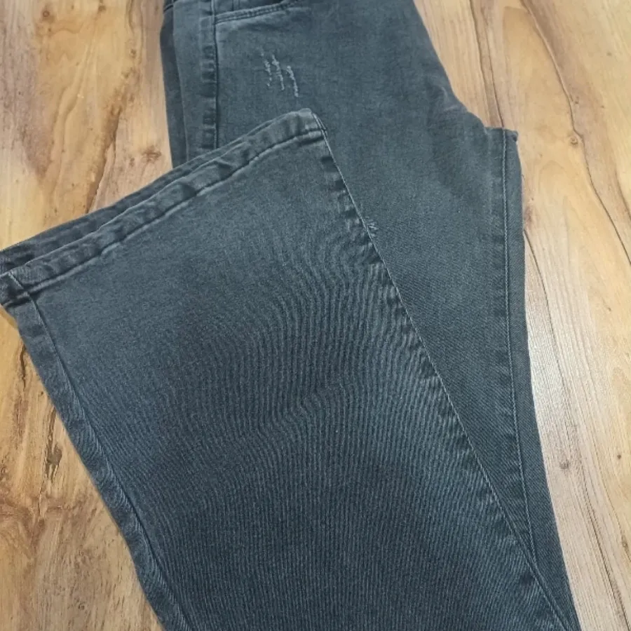 شلوار لی دمپا