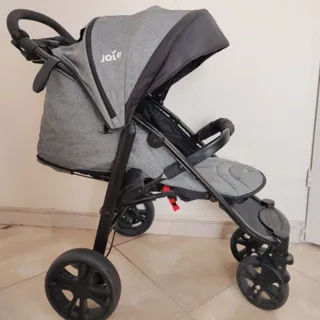 کالسکه کریر جویی