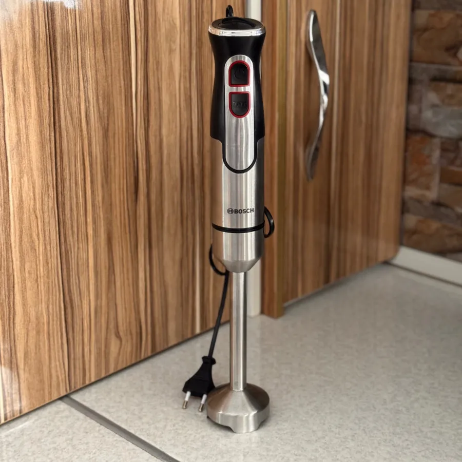 گوشتکوب برقی تک کاره بوش