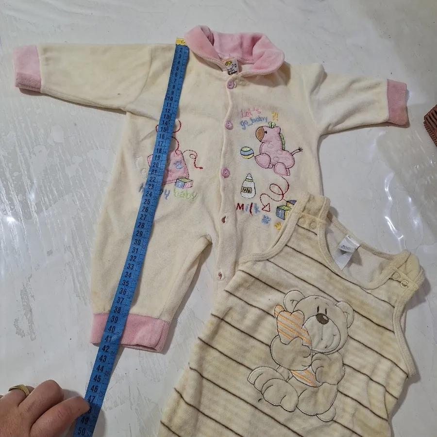 سرهمی نوزاد