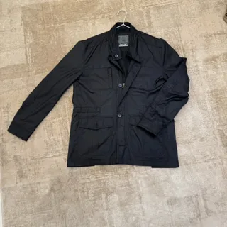 کاپشن مردانه ترک