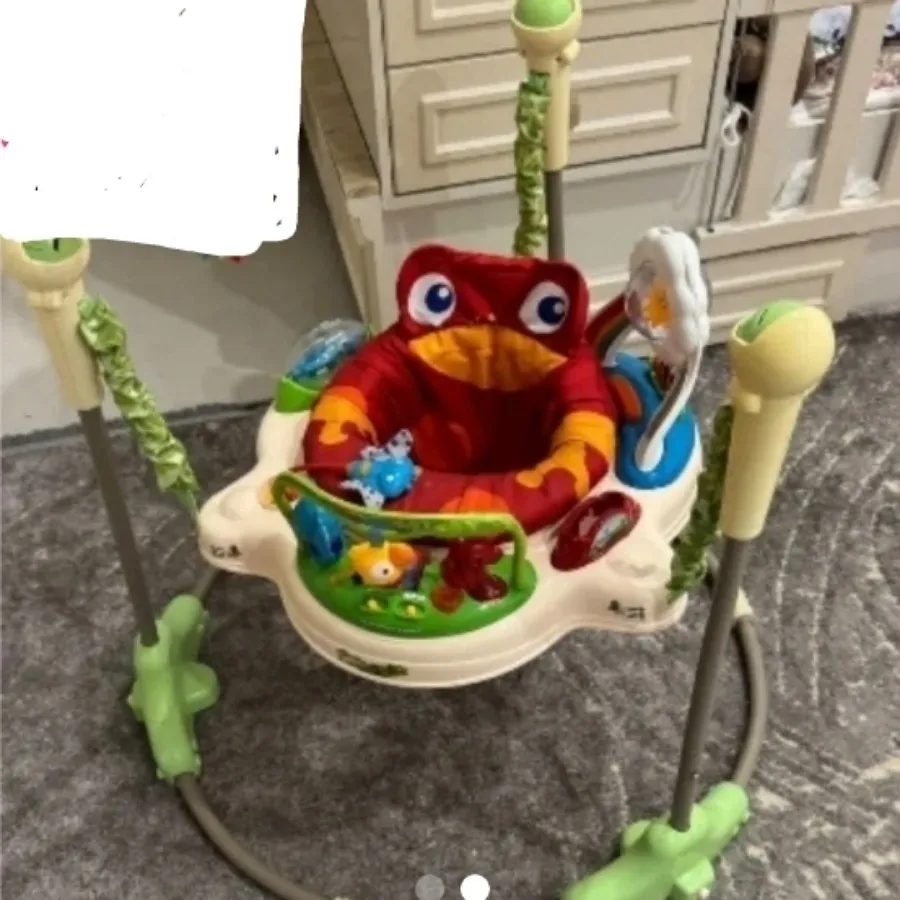 جامپر کودک فیشر پرایس