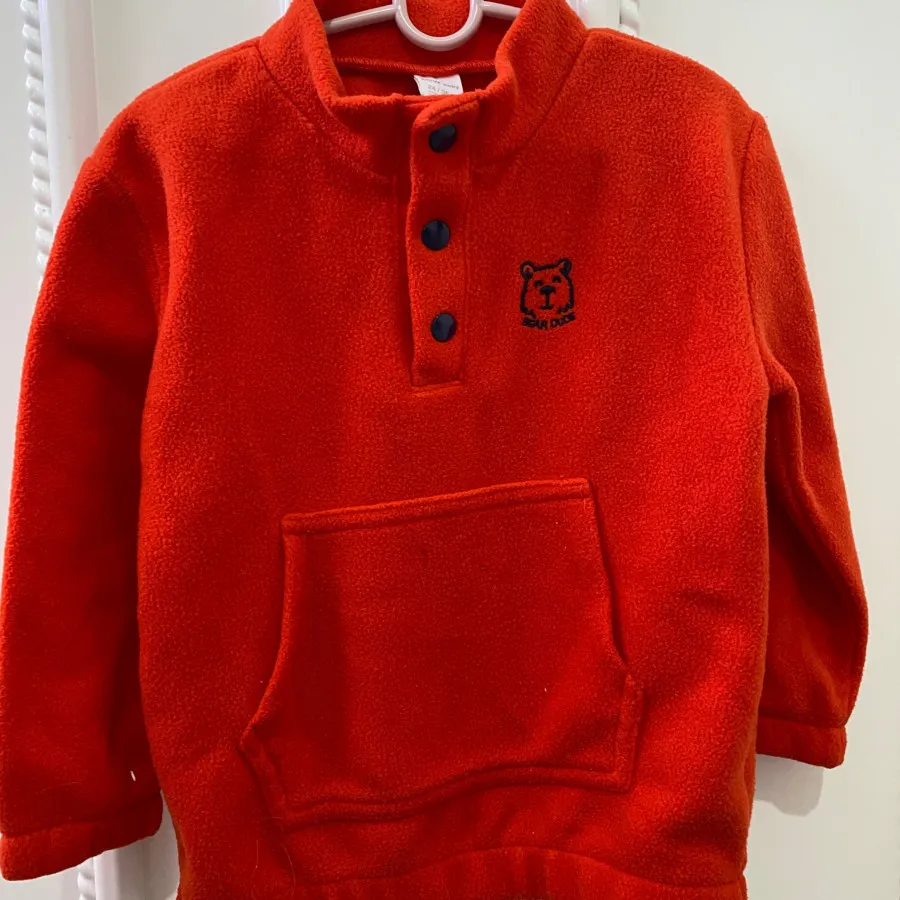 بلوز بچگانه