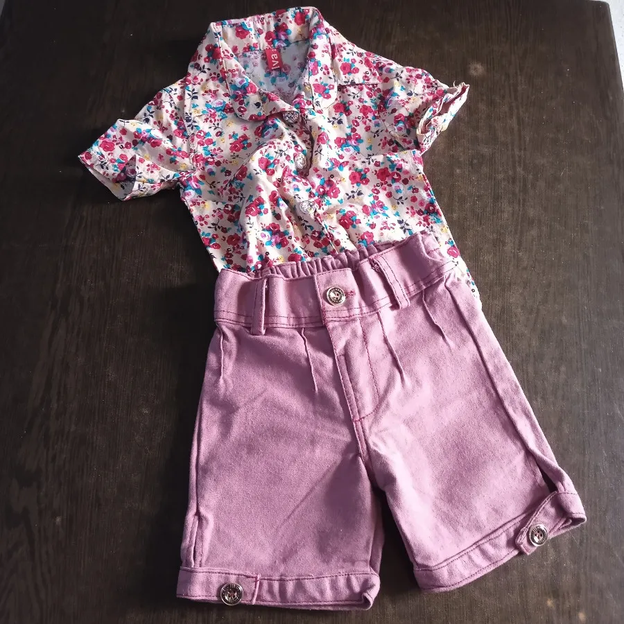 بلوز و شلوار دخترانه