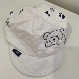 کلاه نوزادی