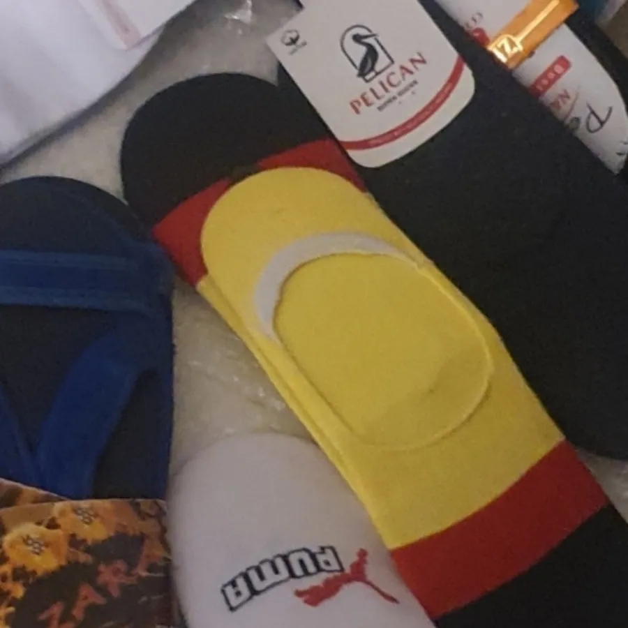 جوراب کالجی