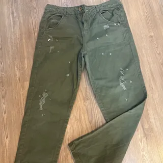 شلوار اسپرت ترک