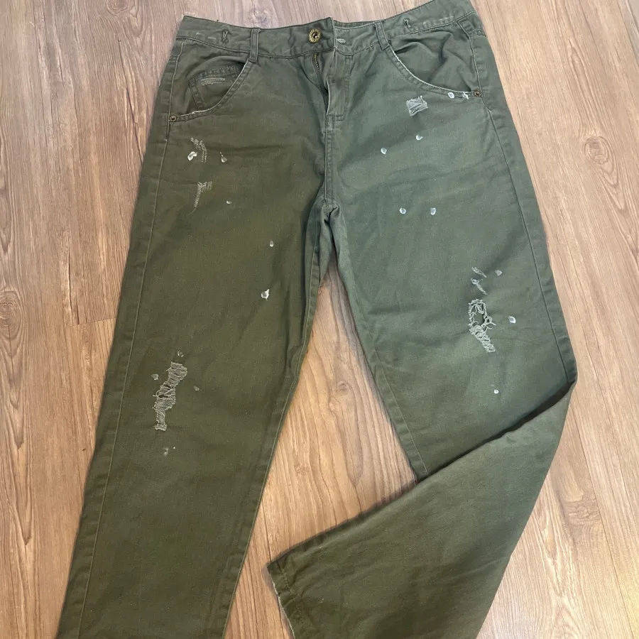 شلوار اسپرت ترک