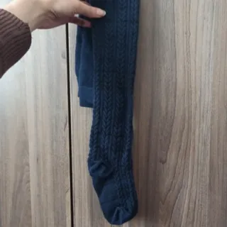 جوراب ساق بلند