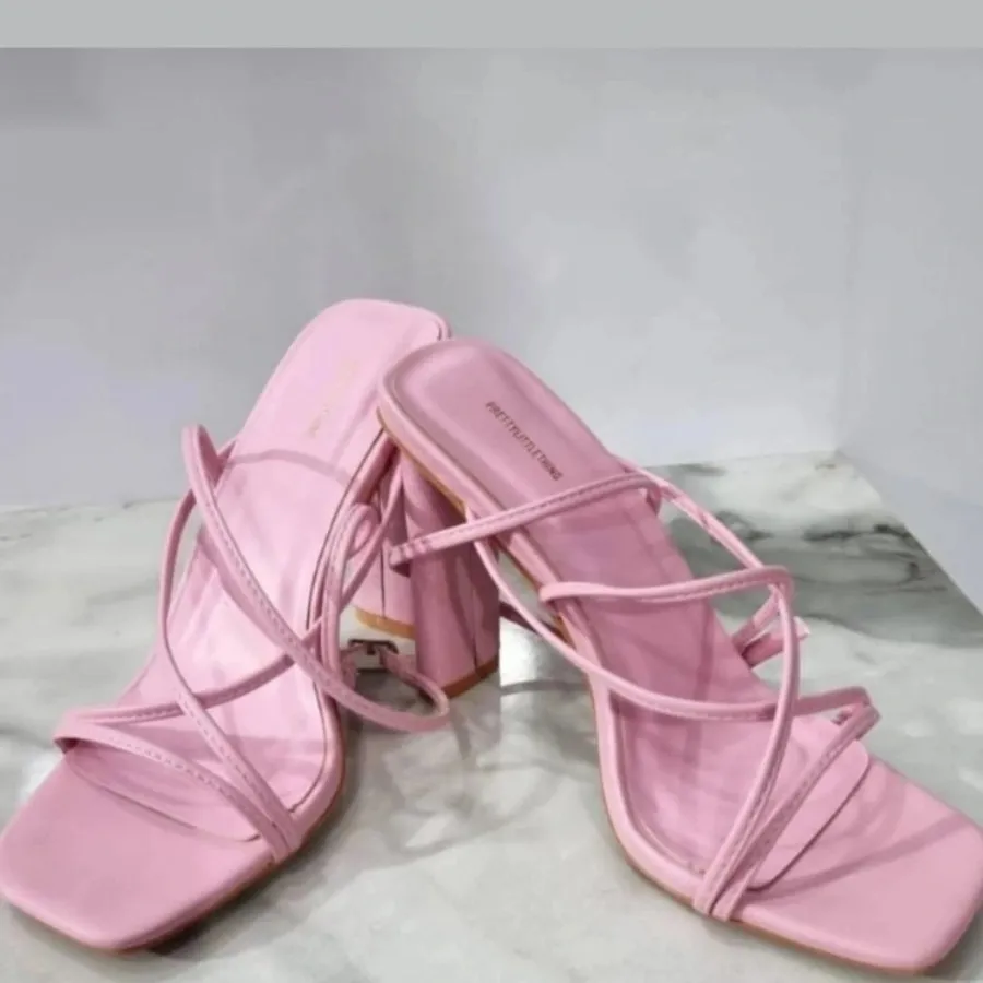 کفش مجلسی اورجینال پرتی