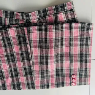 دامن پشمی زنانه