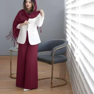 کت و شلوار مازراتی