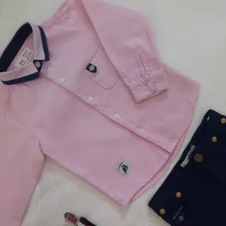 ست پیراهن و شلوار پسرانه