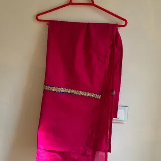 شال کار دست