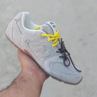 کفش نیوبالانس اورجینال