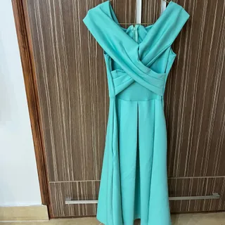 پیراهن مجلسی برند انگلیسی