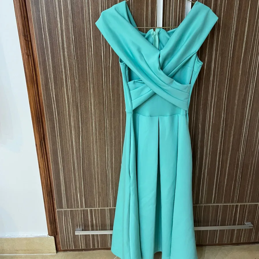 پیراهن مجلسی برند انگلیسی