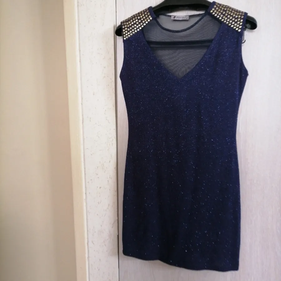 پیراهن مجلسی