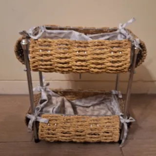 جایگاه سیب و پیاز