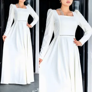 پیراهن ماکسی مجلسی