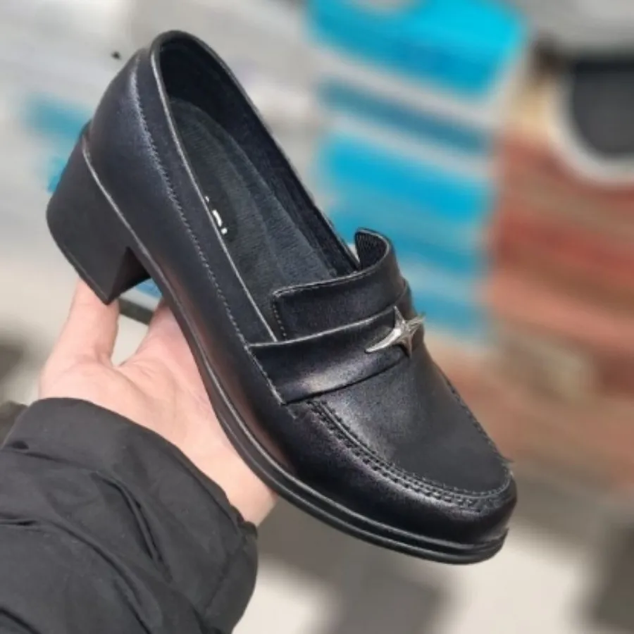 کفش کارمندی