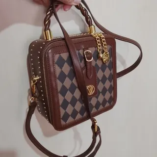 کیف وارداتی