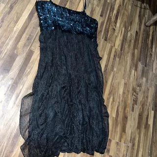 پیراهن مجلسی شیک